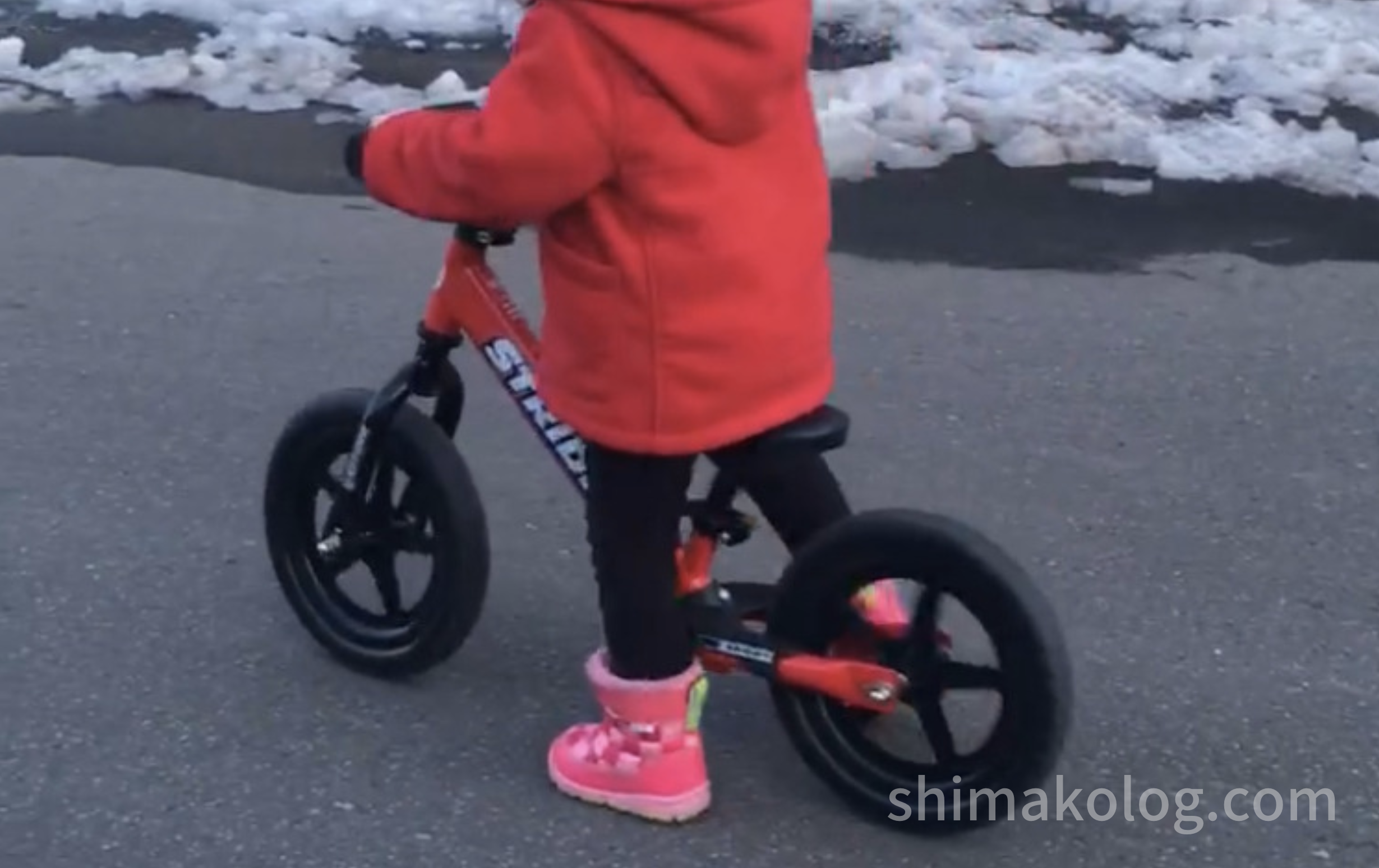 ストライダーとへんしんバイクsどっちがいい 2台持ちで徹底比較 Shimakolog ストライダーとへんしんバイクsどっちがいい 2台持ちで徹底比較 Shimakolog