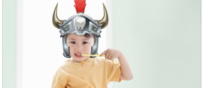 子どもの歯磨き嫌いを克服できる神アプリ「はみがき勇者」とは?